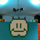 Illustration for article titled Odd And Odder Mario Sightings In New York